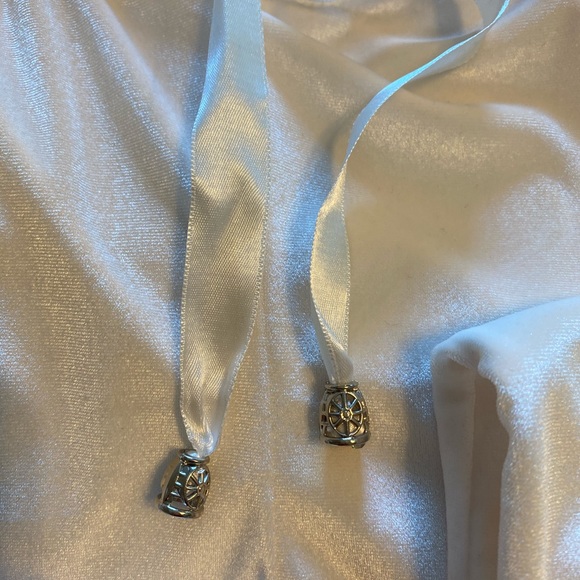 Two pieces velvet sets - Picture 7 of 8